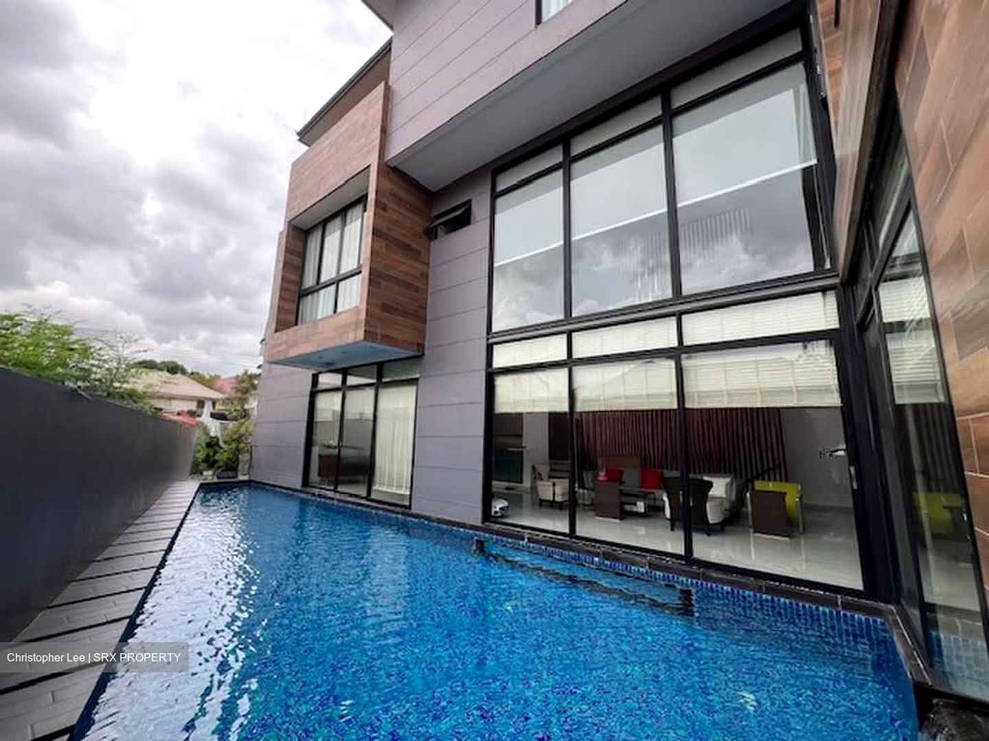 Serangoon Garden Estate (D19), Terrace #603058641